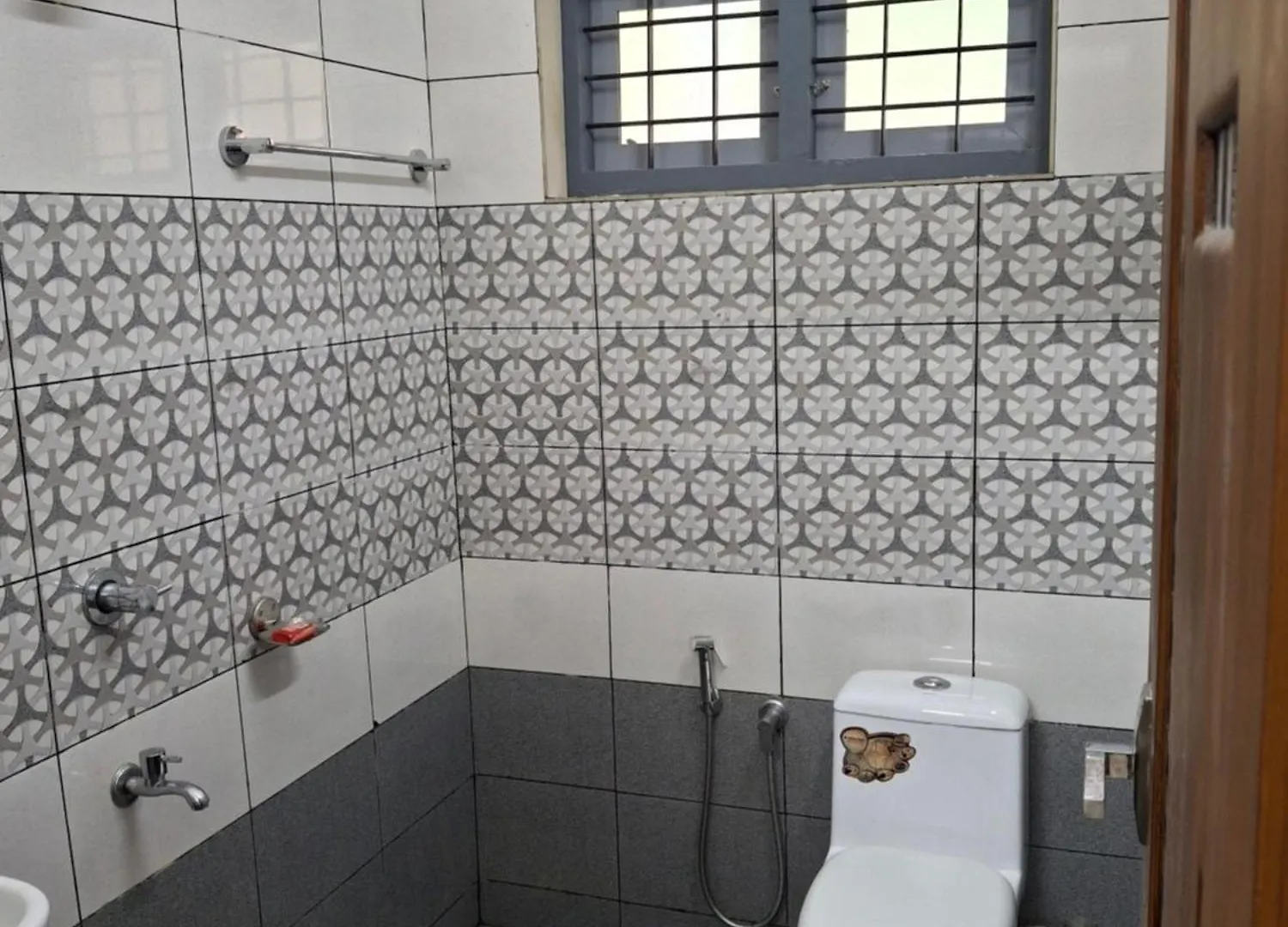 Crystal Riverview Homestay Kuttampuzha