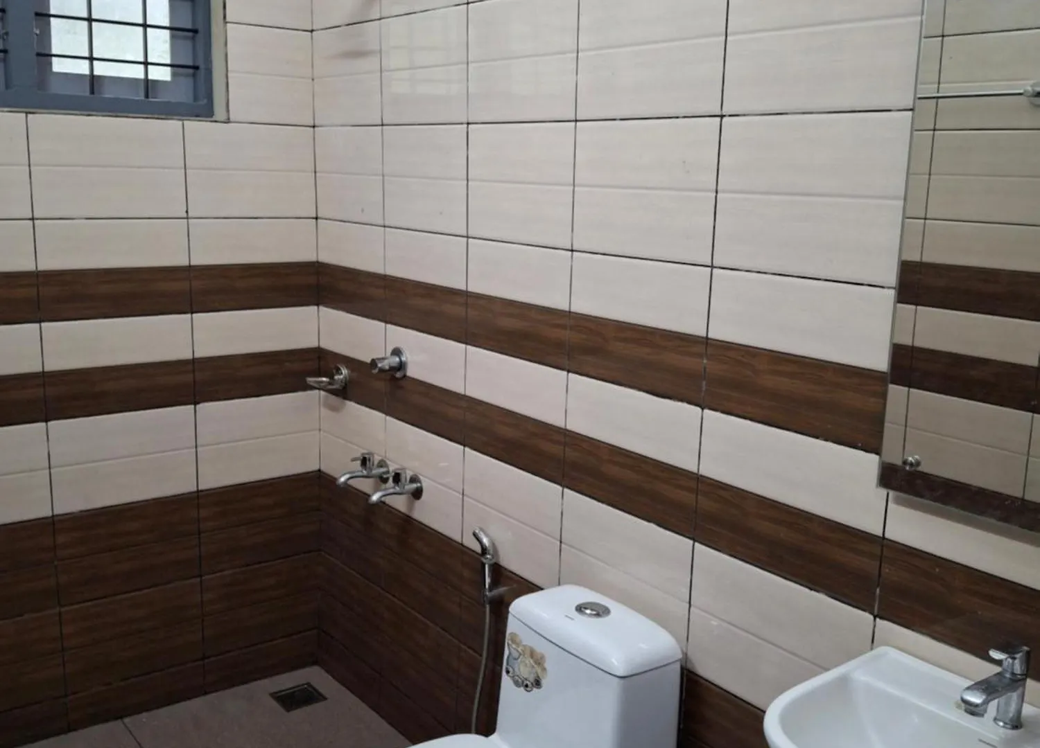 Crystal Riverview Homestay Kuttampuzha Indien